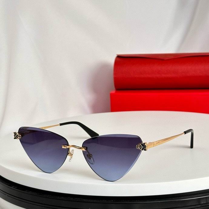 Cartier Glasses smx (299)